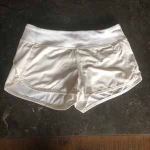 Ivivva by Lululemon shorts